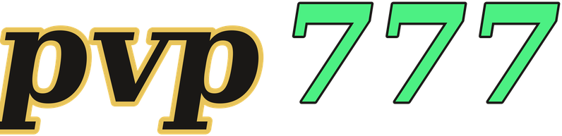 pvp777 logo